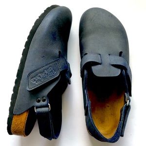 Birkenstock Clogs